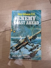 Enemy Coast Ahead By Guy
