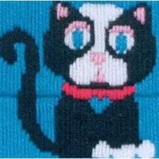 Anchor 1st Long Stitch Kit for