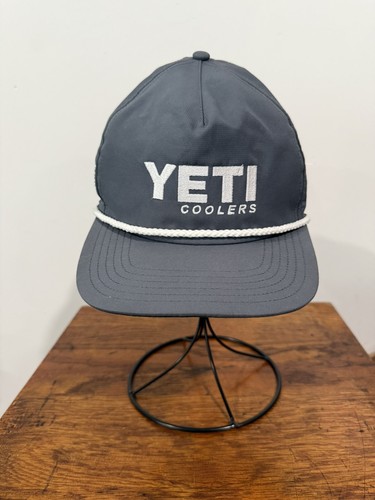 Yeti coolers cap boat - coolers,