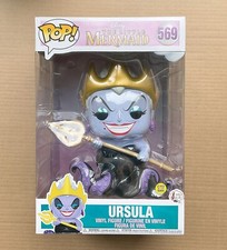 Funko Pop Disney The Little