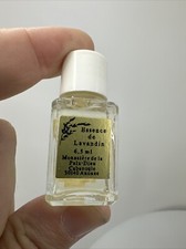 French Mini essence lavandin