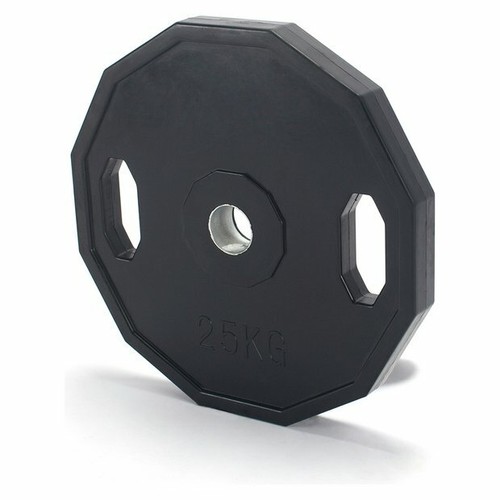Pro fitness olympic - pro, bumper