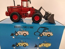 Motorart Volvo L180C Articulated Wheeled Loading Shovel