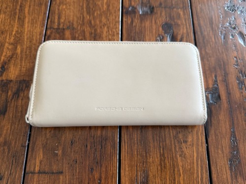 Porsche design coin purse - porsche,