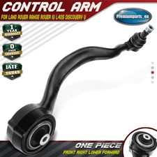Control Arm Front RH Lower