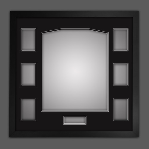 Diy shirt frame tombstone - shirt,