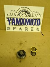 Yamaha Wr125 Wr125x Wr125r Sump Plug Kit Oil Drain Bolt 