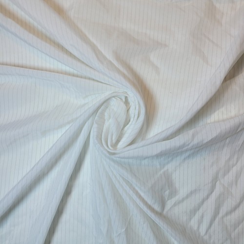 Anti static 100 polyester - 100%,