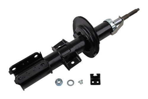 Front shock absorber for - absorber,