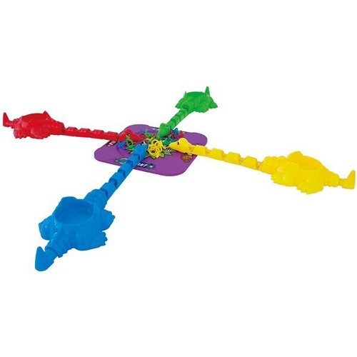 Marusho dinosaur food - marusho,