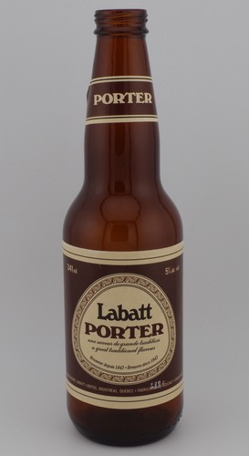 Labatt porter quebec canada - labatt,