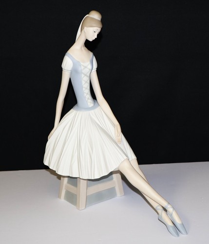 Lladro nao large - lladro,