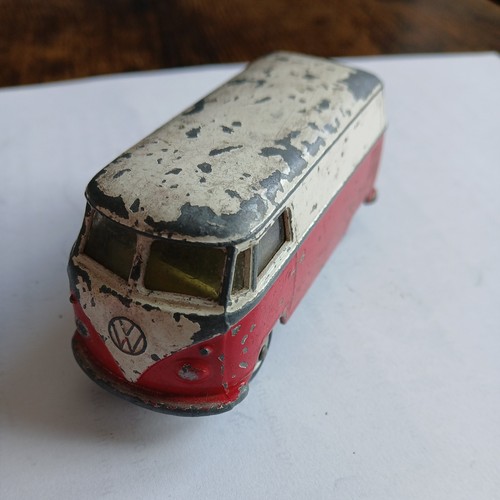 Corgi toys 434 - toys, vw