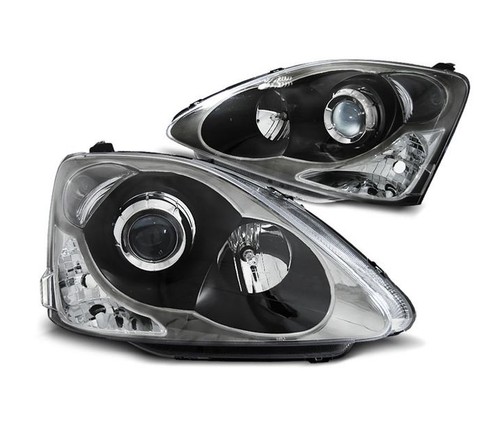 Headlights for honda civic - headlights,