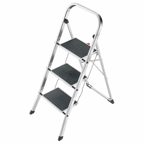 Hailo k30 folding - steps, 3
