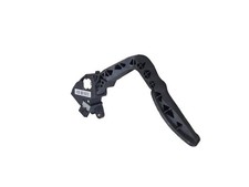 RENAULT FLUENCE Throttle Pedal Potentiometer 2010 180100293R 