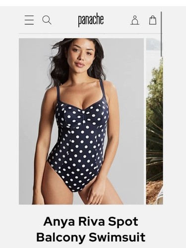 Panache anya riva swimming - anya,