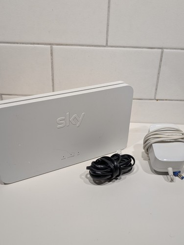 Sky broadbsnd wireless - sky, se10