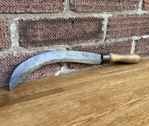 Vintage scarce gilpin - vintage,