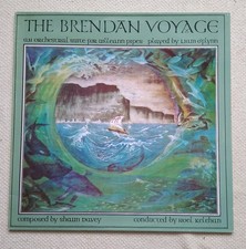 The Brendan Voyage An