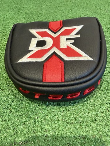 Odyssey dfx putter - putter, headcover