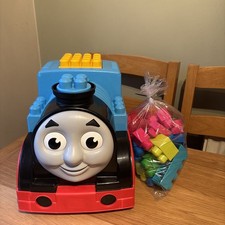 Build & Go Thomas The Tank