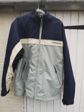 Vintage BILLABONG IDEAL SERIES SNOW BOARDING JACKET LARGE
