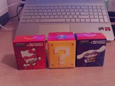 Mcdonalds happy meal - happy, toys