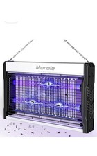 Fly Zapper, Electric Bug