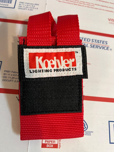 New koehler mfg wheat - mfg, led