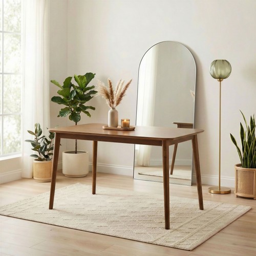 Lynton walnut effect solid - effect,