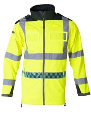 Hi-Vis Ambulance Paramedic