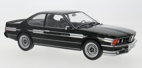 Bmw e24 635 csi alpina - bmw,