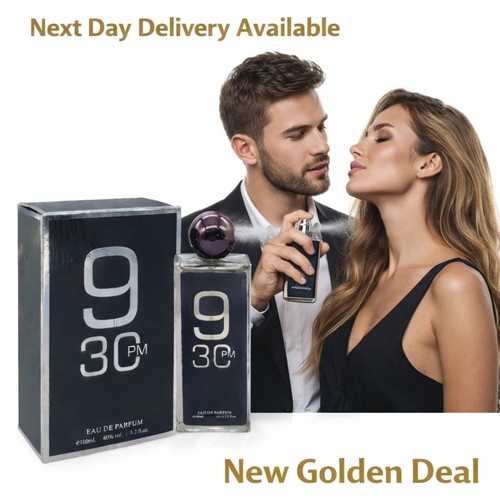30pm men perfume 100ml - 9:30pm, men's