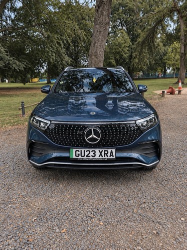 2023mercedes benz eqa 250 - eqa, 250+