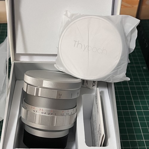 Rrp 770 thypoch simera 75mm - £770,