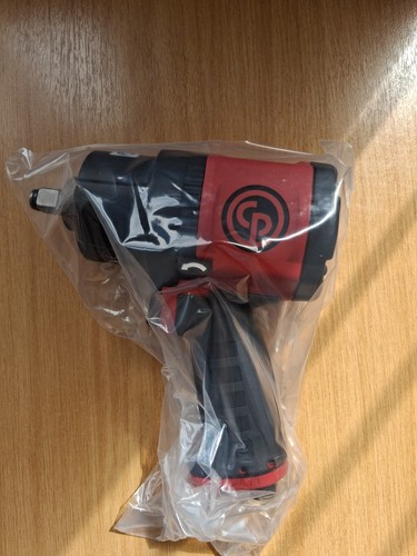 Chicago pneumatic cp7748 - chicago,