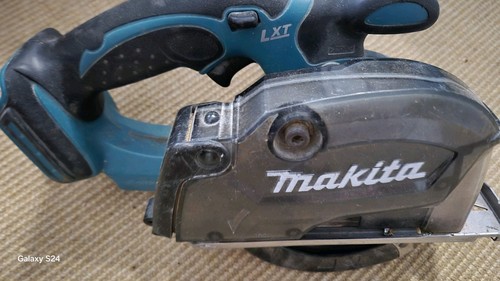 Makita dcs552 18v lxt cordless - dcs552,