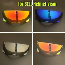 Helmet Visor Lens Fits For