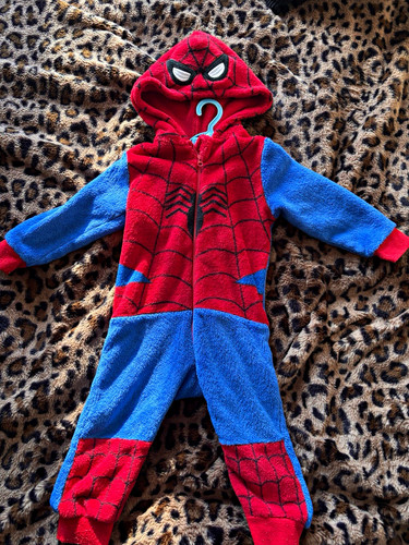 Marvel spider man red - marvel, spider-man