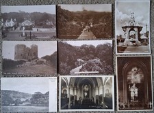 Job Lot of 8 x DUDLEY