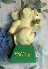 Piggin’ Celebrations 21st