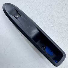 CITROEN C4 MK2 WINDOW SWITCH 96657056ZD NSF LH PASSENGER FRONT LEFT 10-15