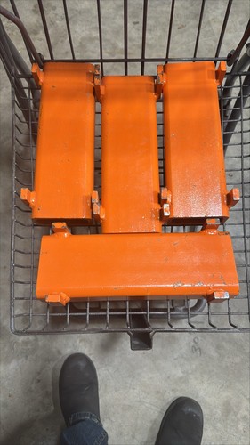 Car liner set 4 clone - of,