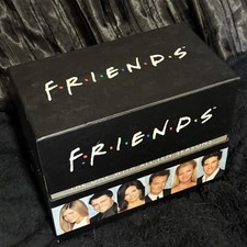 Friends series 10 - friends,