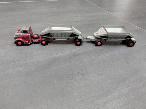 Matchbox lesney king size - lesney,