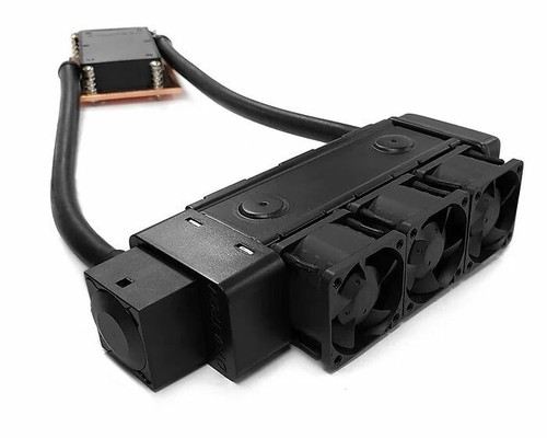 Dynatron l29 all one 1u - dynatron, all-in-one