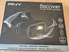 Pny discovery virtual reality - discovery,