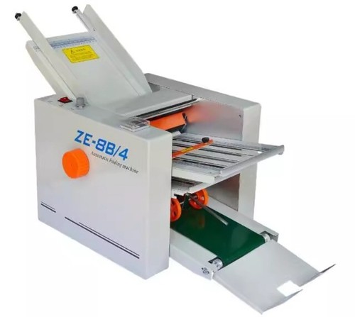 Small desktop origami - small, machine