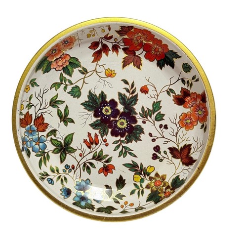 Vintage daher decorated ware - daher,